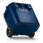 RTIC 45 QT Ultra-Tough Wheeled Cooler