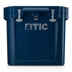 RTIC 45 QT Ultra-Tough Wheeled Cooler
