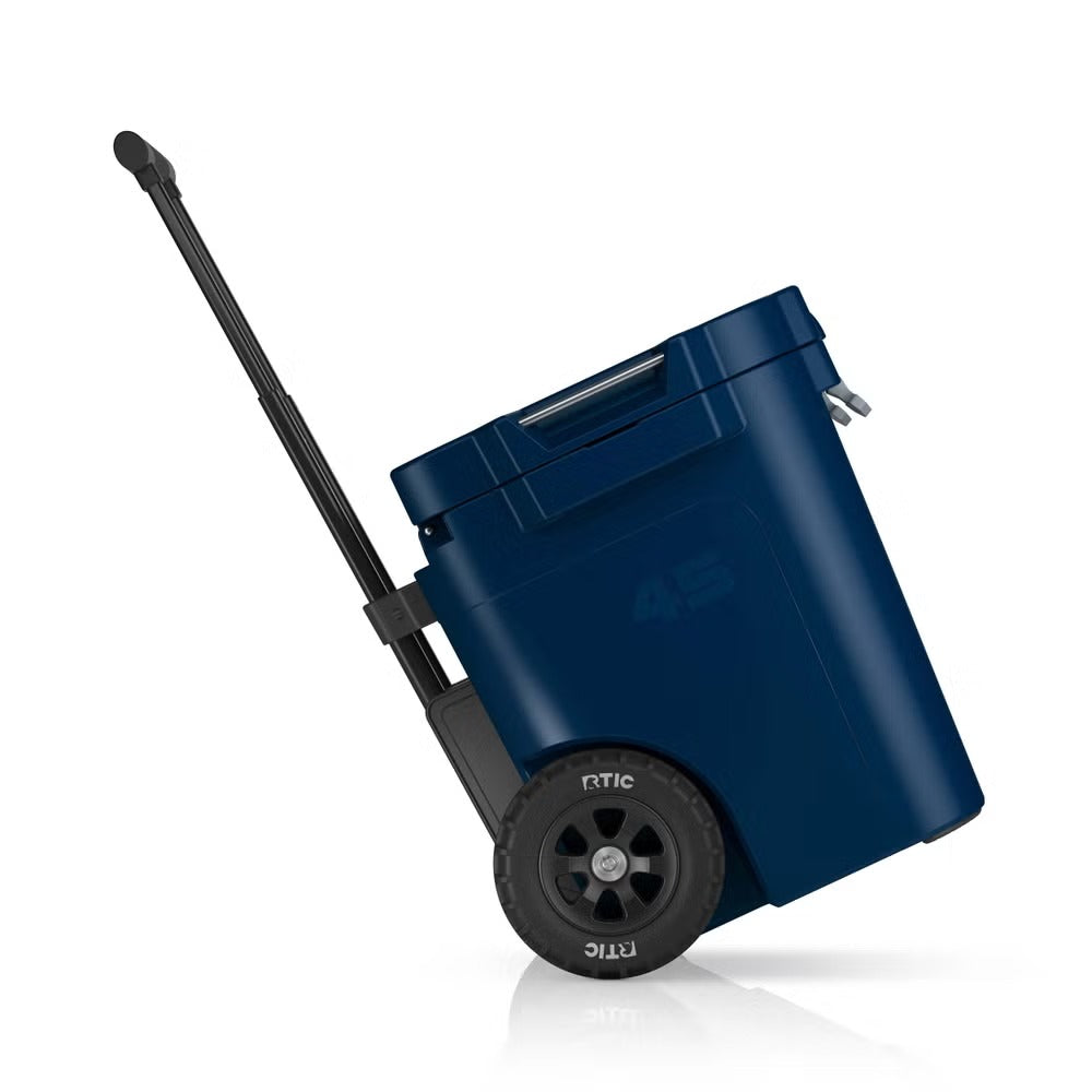 RTIC 45 QT Ultra-Tough Wheeled Cooler
