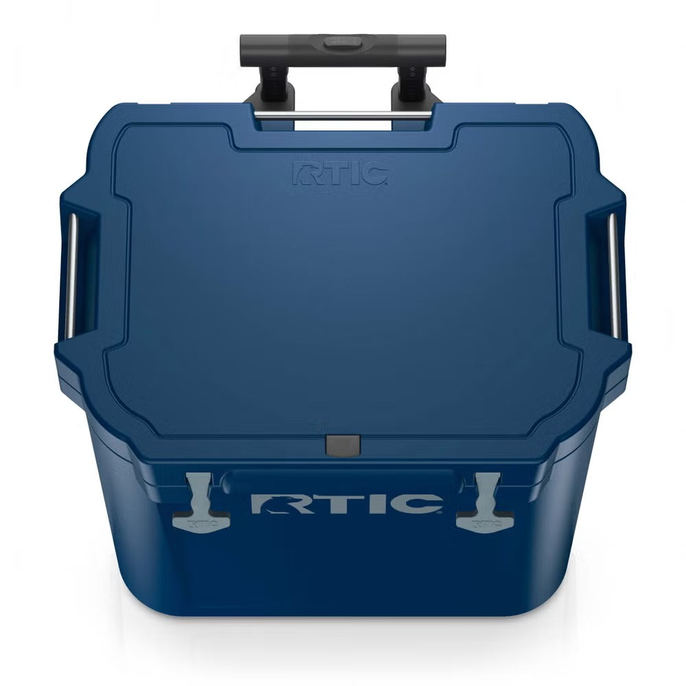 RTIC 45 QT Ultra-Tough Wheeled Cooler