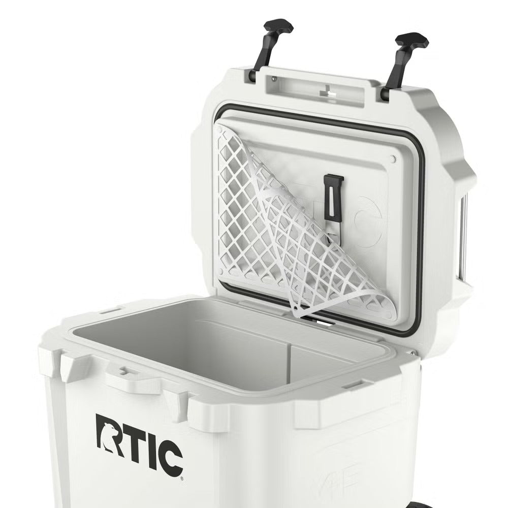 RTIC 45 QT Ultra-Tough Wheeled Cooler