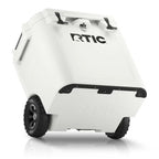 RTIC 45 QT Ultra-Tough Wheeled Cooler