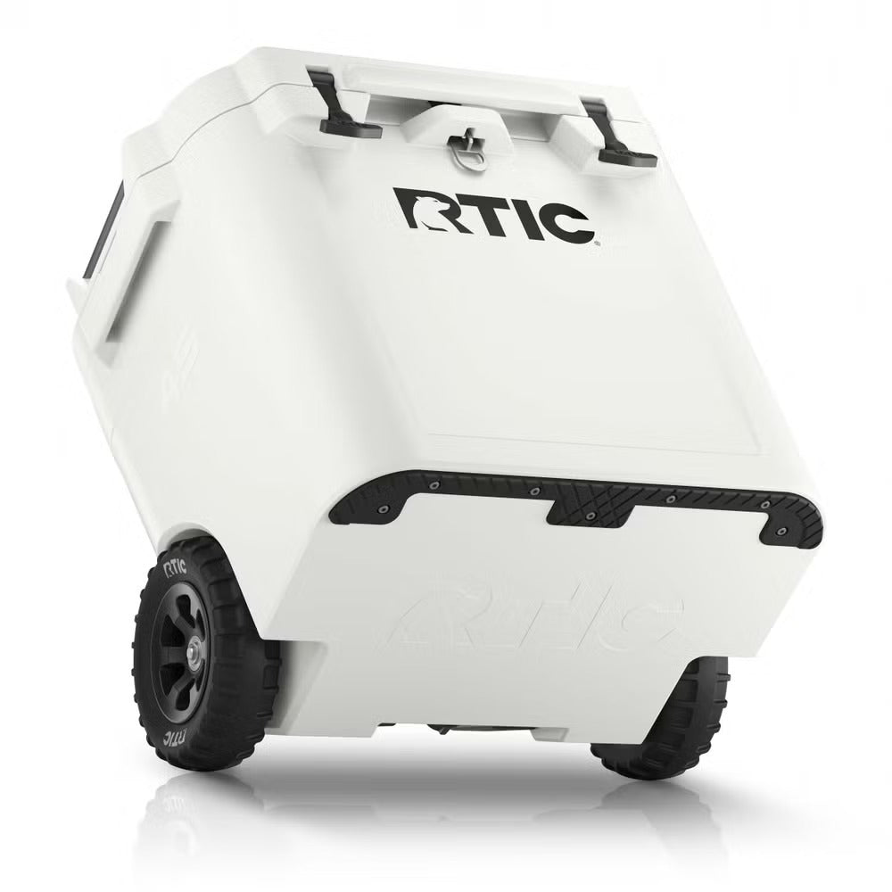 RTIC 45 QT Ultra-Tough Wheeled Cooler
