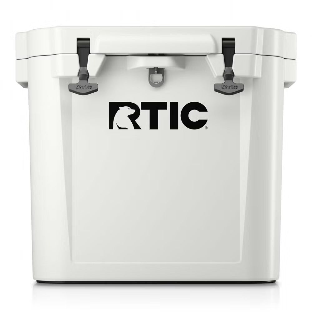 RTIC 45 QT Ultra-Tough Wheeled Cooler
