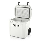 RTIC 45 QT Ultra-Tough Wheeled Cooler