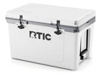 RTIC QT Ultra-Light Cooler