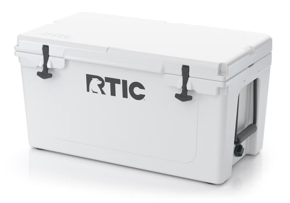 RTIC 65 QT Ultra-Tough Cooler