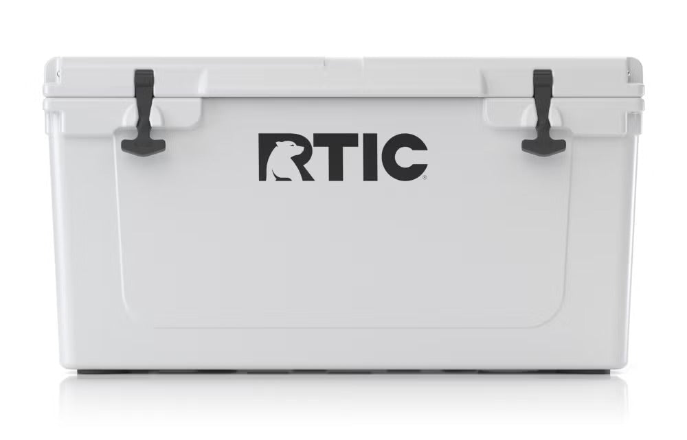 RTIC 65 QT Ultra-Tough Cooler