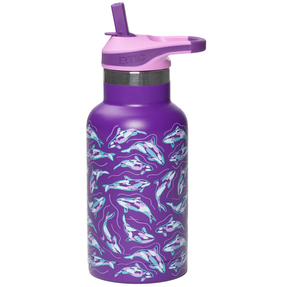RTIC Cub Water Bottle