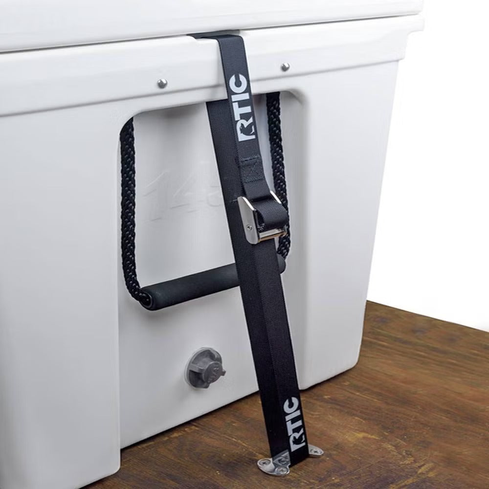 Cooler Tie Down Kit