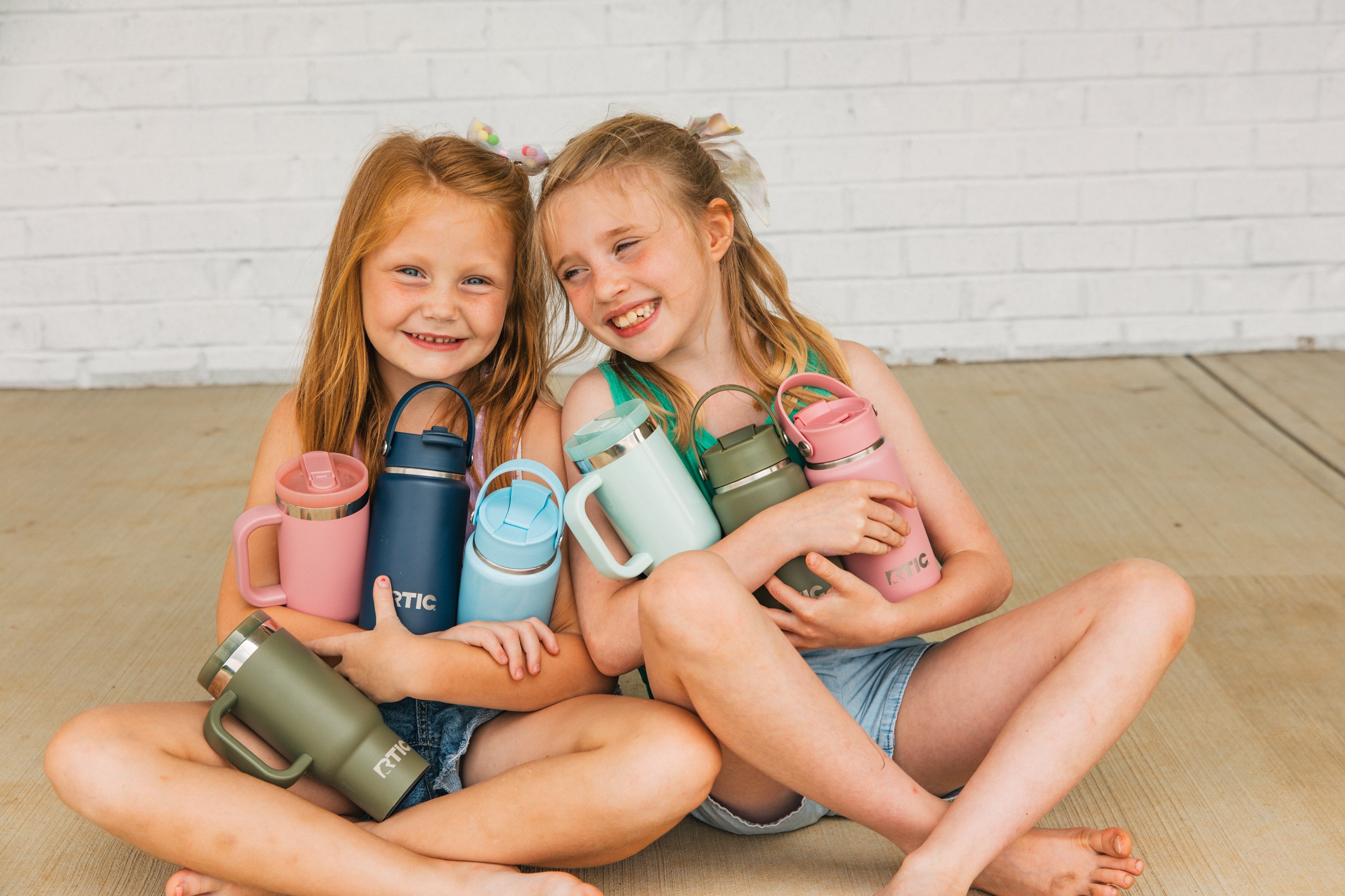 RTIC Road Trip Tumbler – RTIC Coolers Panamá