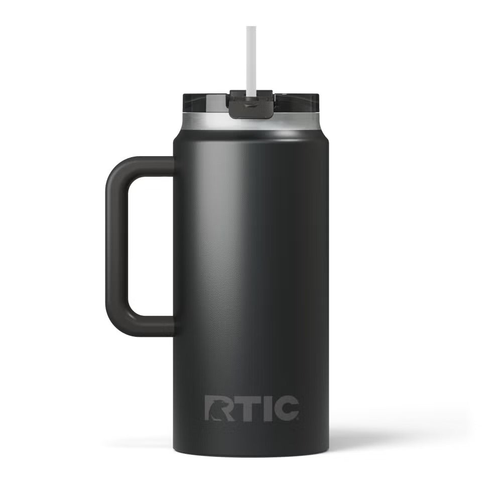RTIC Road Trip Tumbler