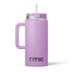 RTIC Road Trip Tumbler
