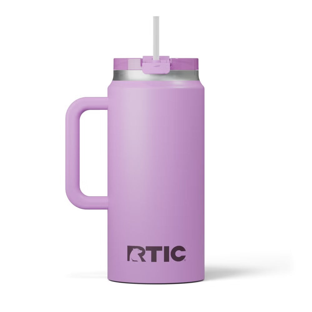 RTIC Road Trip Tumbler