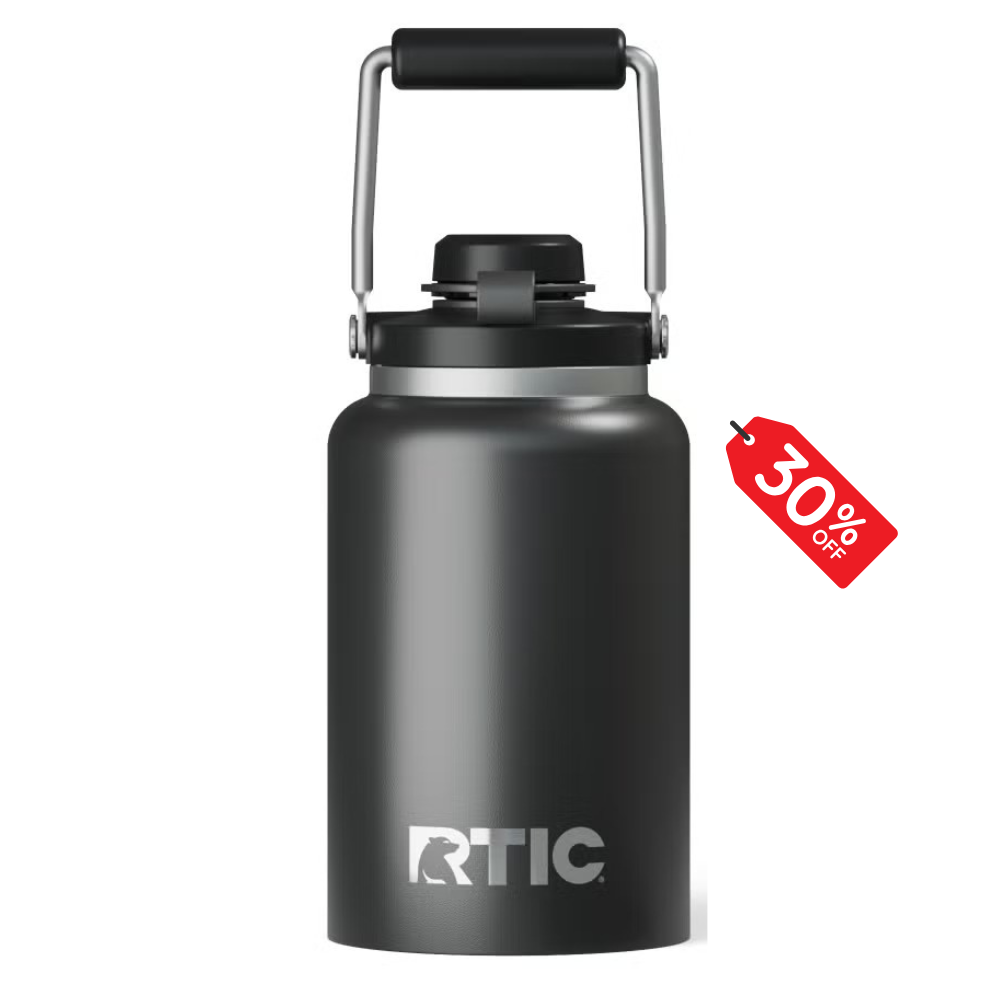 RTIC Outback Jug