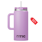 RTIC Road Trip Tumbler