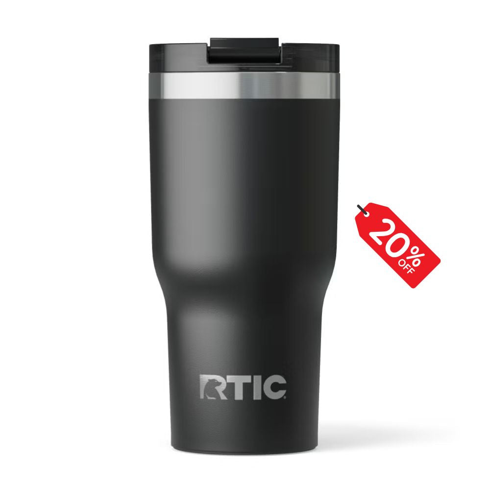RTIC Essential Tumbler