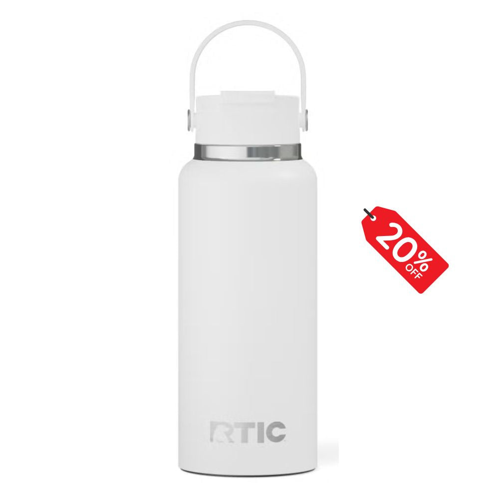 RTIC Outback Bottle