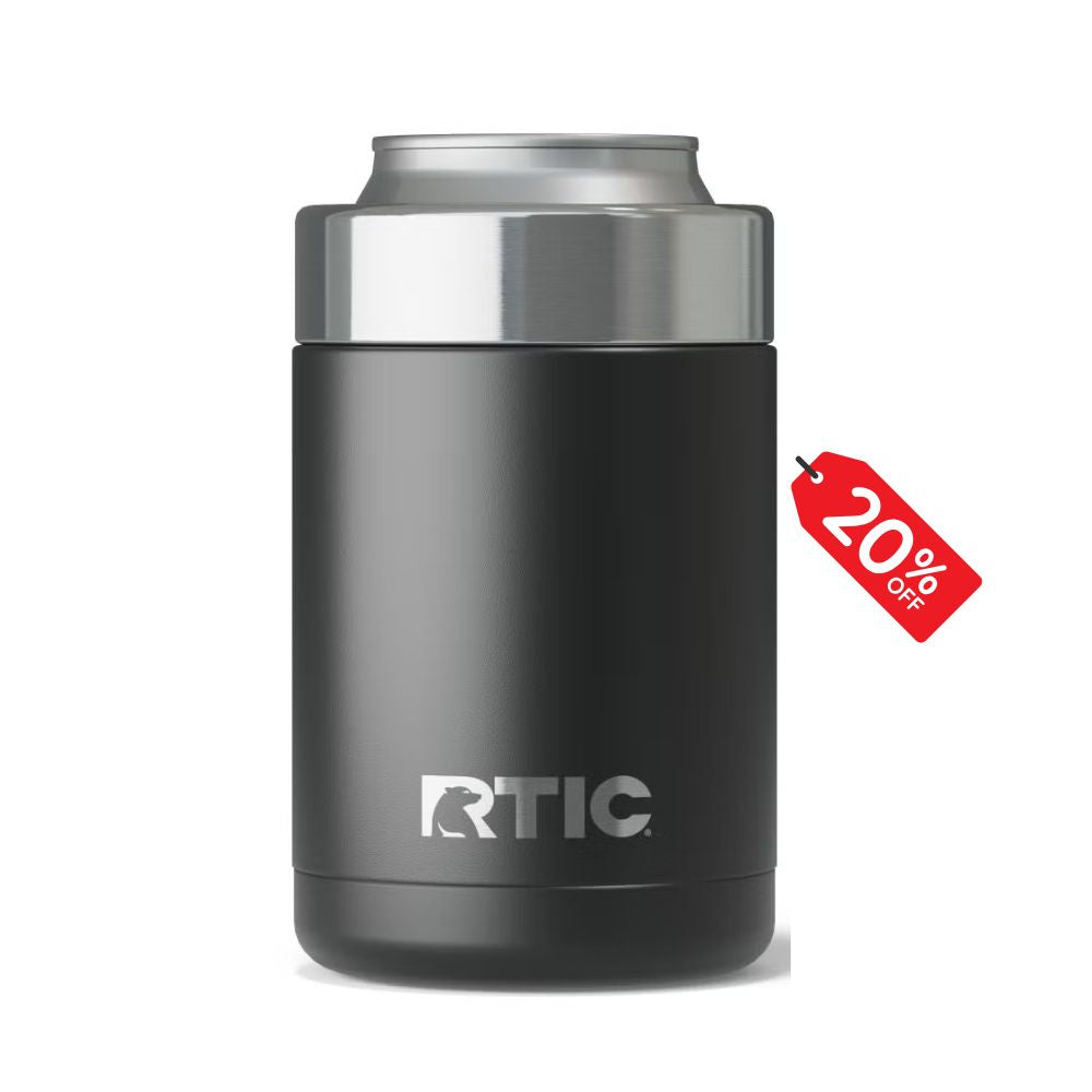 RTIC Can Cooler