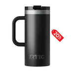 RTIC Road Trip Travel Mug