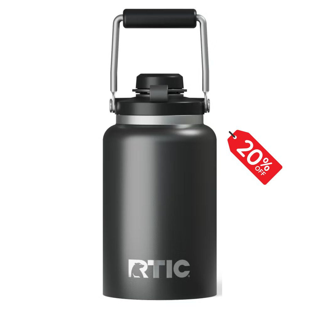 RTIC Outback Jug