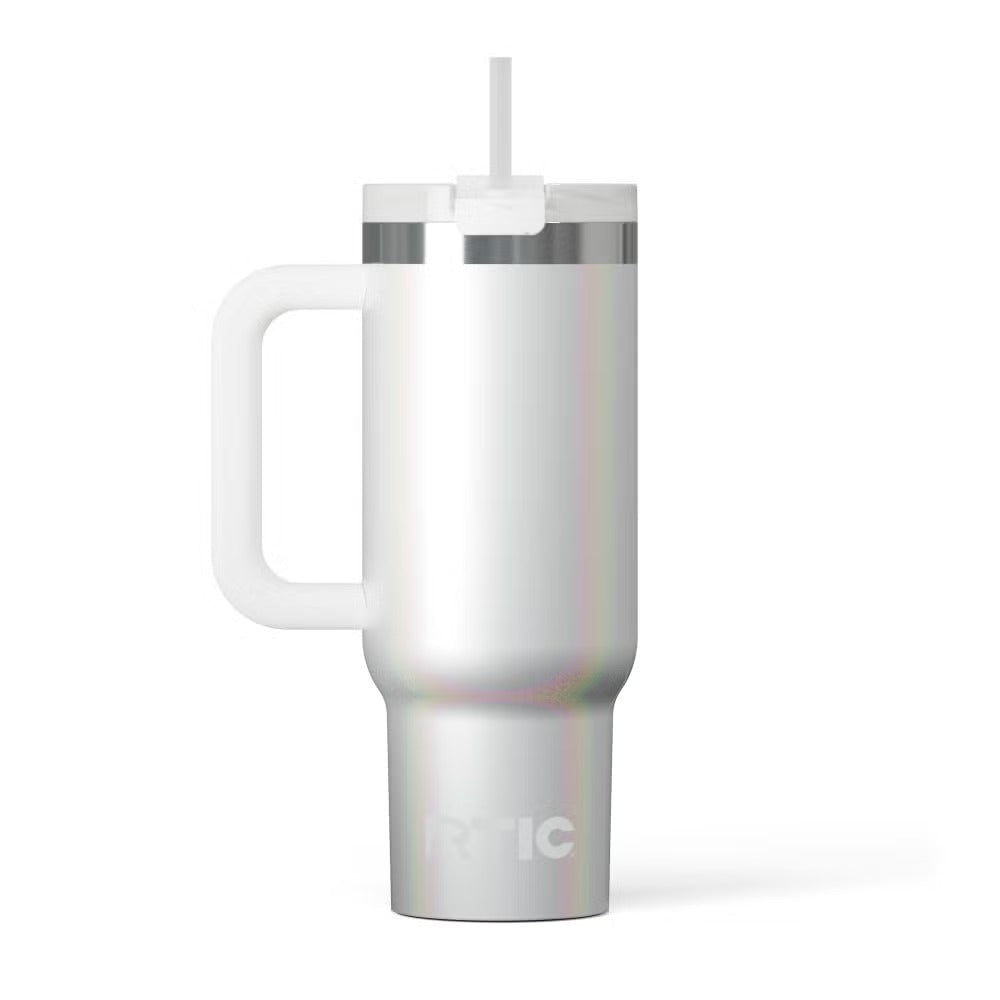 RTIC Road Trip Tumbler