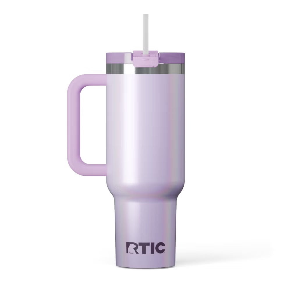 RTIC Road Trip Tumbler