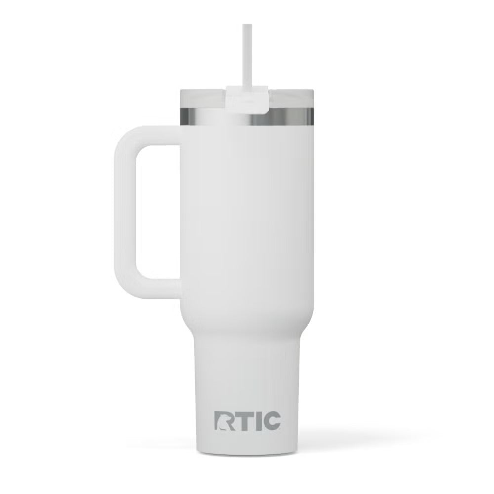 RTIC Road Trip Tumbler
