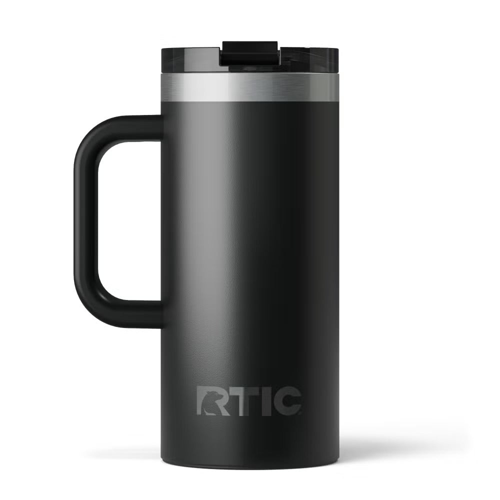 RTIC Road Trip Travel Mug