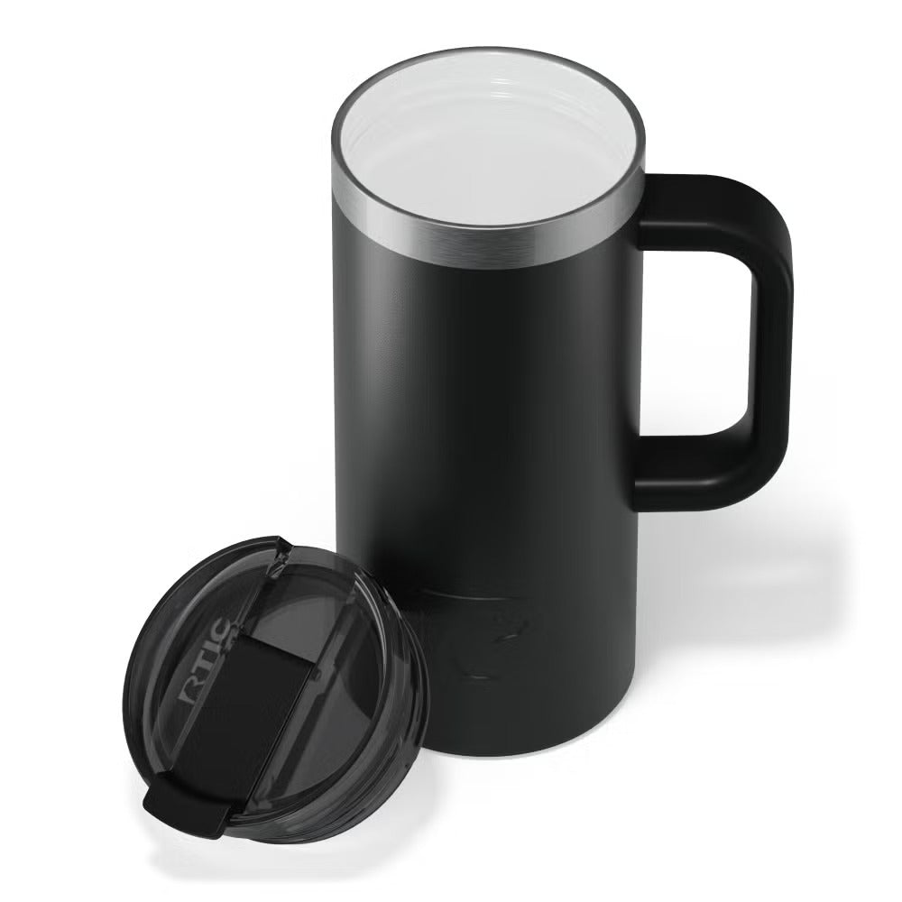 RTIC Road Trip Travel Mug
