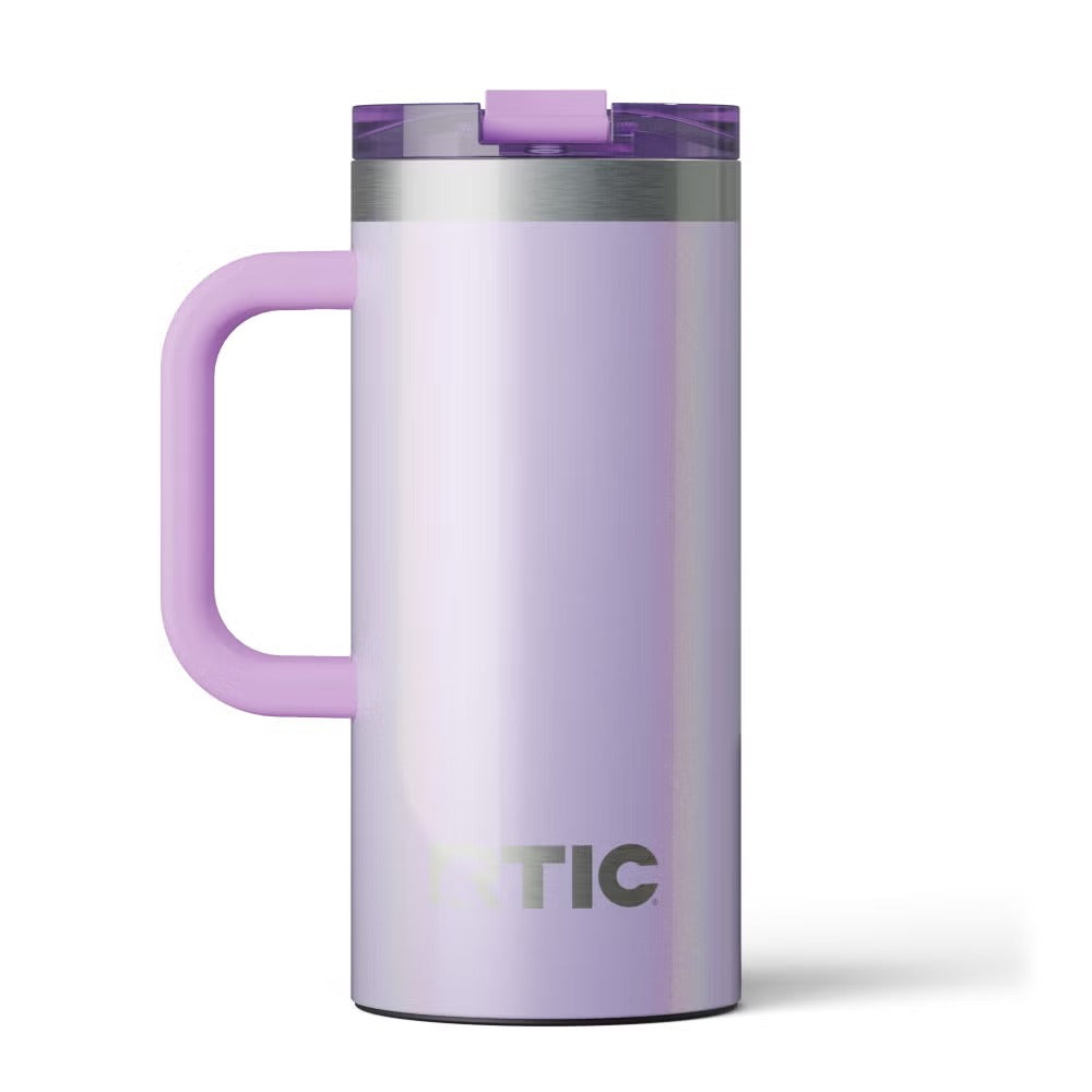 RTIC Road Trip Travel Mug